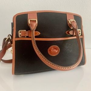 Vintage Dooney & Bourke